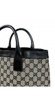 Gucci GG Monogram Shopping Tote Bag