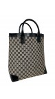 Gucci GG Monogram Shopping Tote Bag