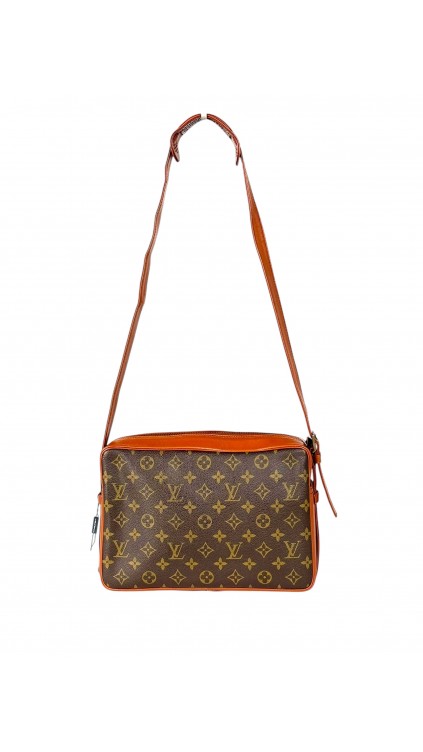 Louis Vuitton Sac Bandouliere Bag