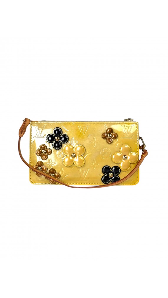 Louis Vuitton Pochette Bag Limited Edition