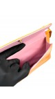 Louis Vuitton Mott Vernis Clutch Bag