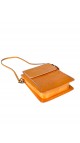 Louis Vuitton Mott Vernis Clutch Bag