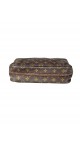 Louis Vuitton Trousse Toilette monogram Size 26.