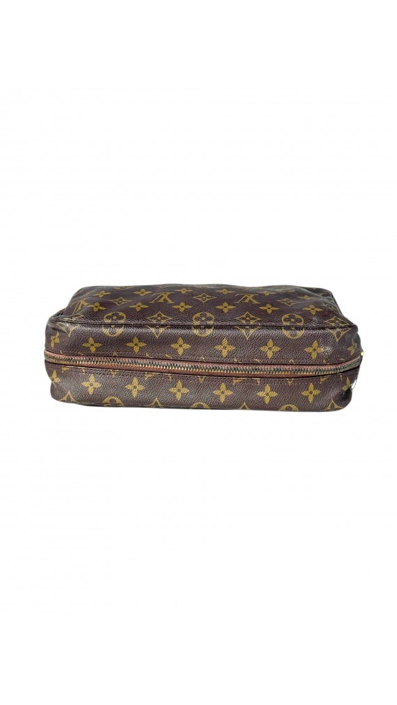 Louis Vuitton Trousse Toilette monogram Size 26.