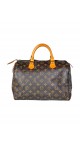 Louis Vuitton Speedy Str.30 i Monogram