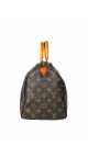 Louis Vuitton Speedy Str.30 i Monogram