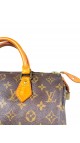 Louis Vuitton Speedy Str.30 i Monogram