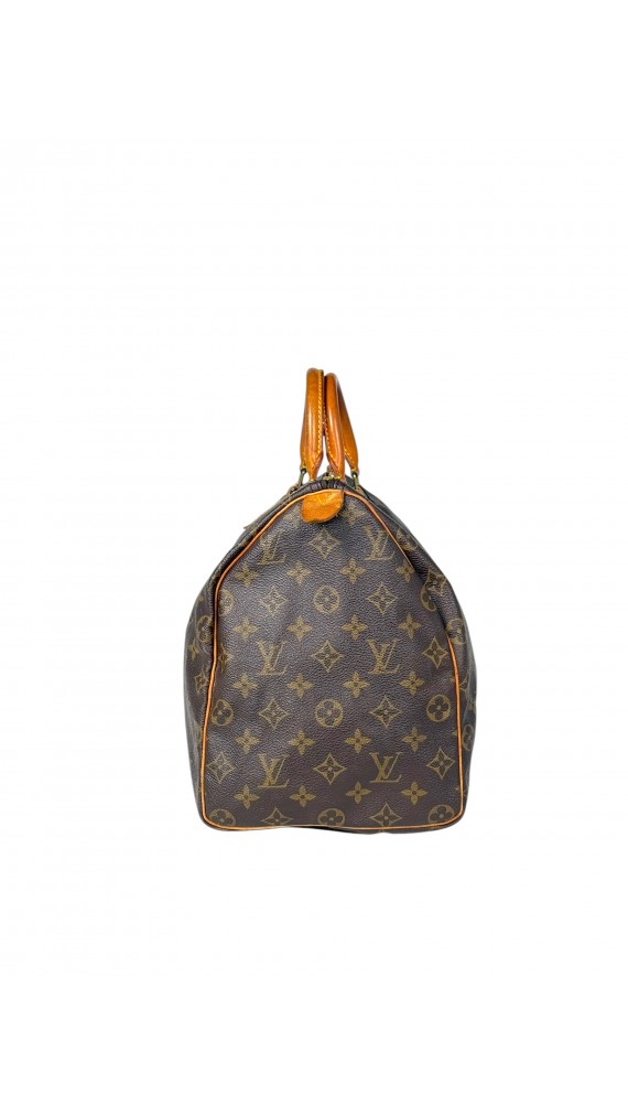 Louis Vuitton Speedy Str.40 i Monogram