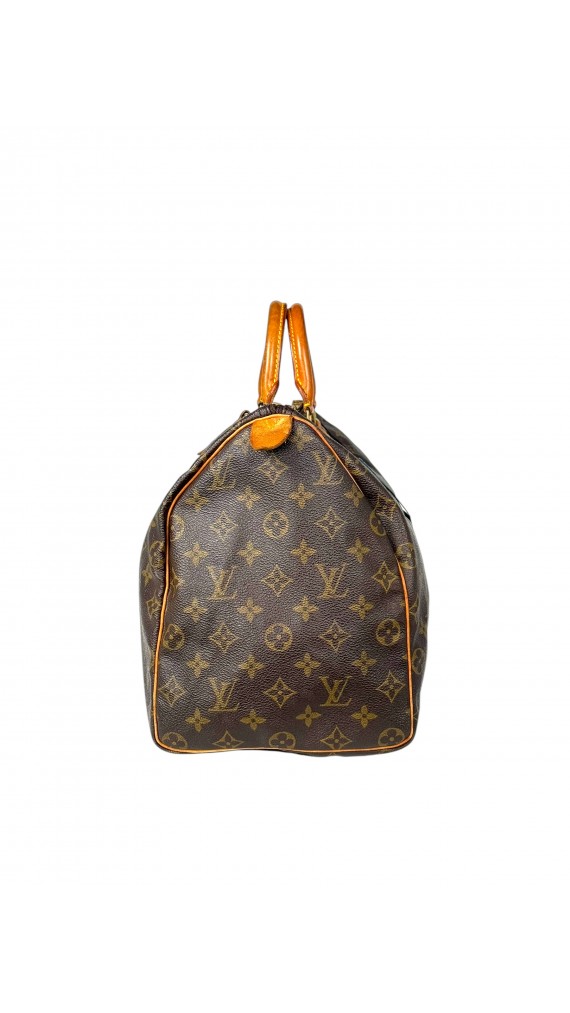 Louis Vuitton Speedy Str.40 i Monogram