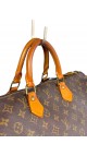 Louis Vuitton Speedy Str.40 i Monogram