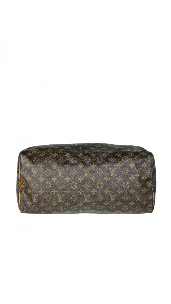 Louis Vuitton Speedy Str.40 i Monogram