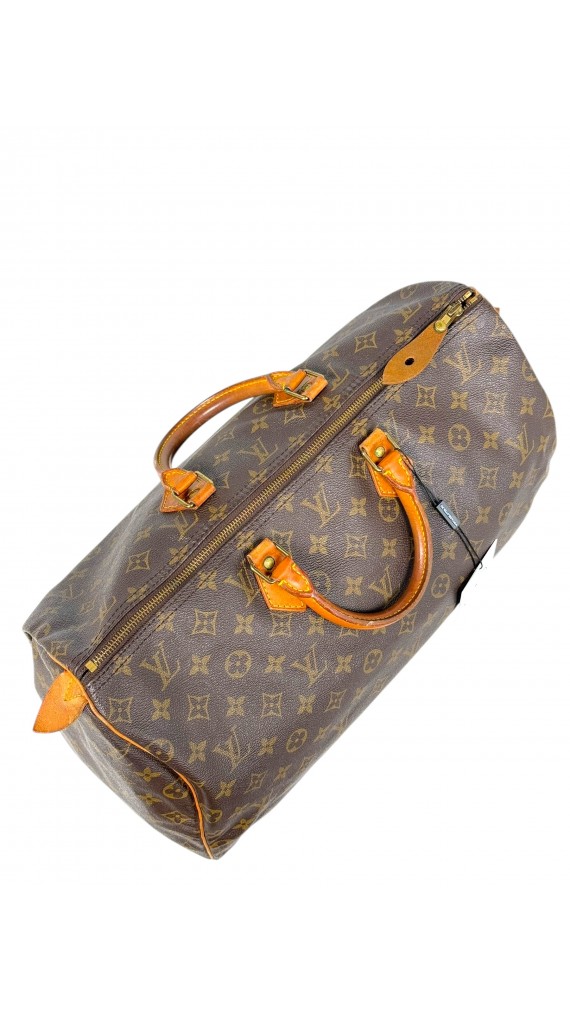 Louis Vuitton Speedy Str.40 i Monogram