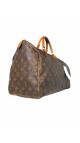 Louis Vuitton Speedy Str.40 i Monogram