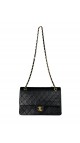 Chanel Classic Double Flap Bag Large