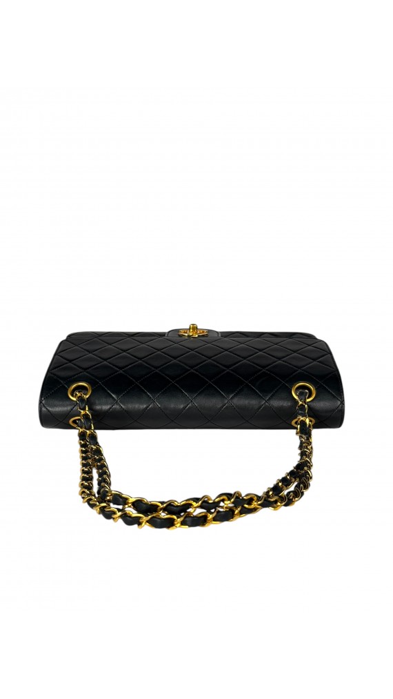 Chanel Classic Double Flap Bag Large