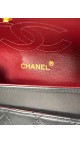 Chanel Classic Double Flap Bag Large