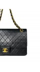 Chanel Classic Double Flap Bag Large