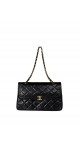 Chanel Classic Flap Bag Paris limited edition