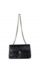 Chanel Classic Flap Bag Paris limited edition