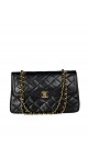 Chanel Classic Flap Bag Paris limited edition