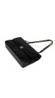 Chanel Classic Flap Bag Paris limited edition