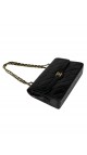 Chanel Classic Flap Bag Paris limited edition