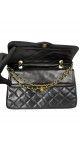 Chanel Classic Flap Bag Paris limited edition