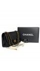 Chanel Classic Double Flap Size Medium Shoulder Bag