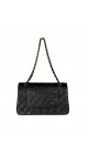 Chanel Classci Double Flap Size Medium Shoulder Bag