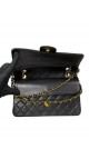 Chanel Classci Double Flap Size Medium Shoulder Bag