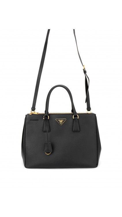 Prada Galleria Saffiano Bag Size Medium