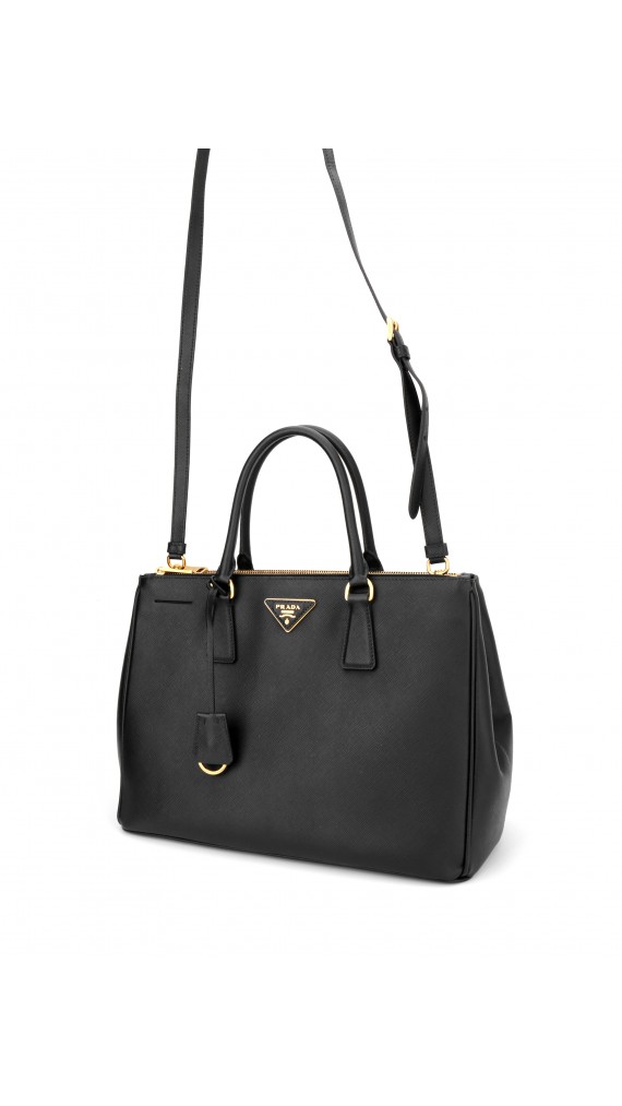 Prada Galleria Saffiano Bag Size Medium