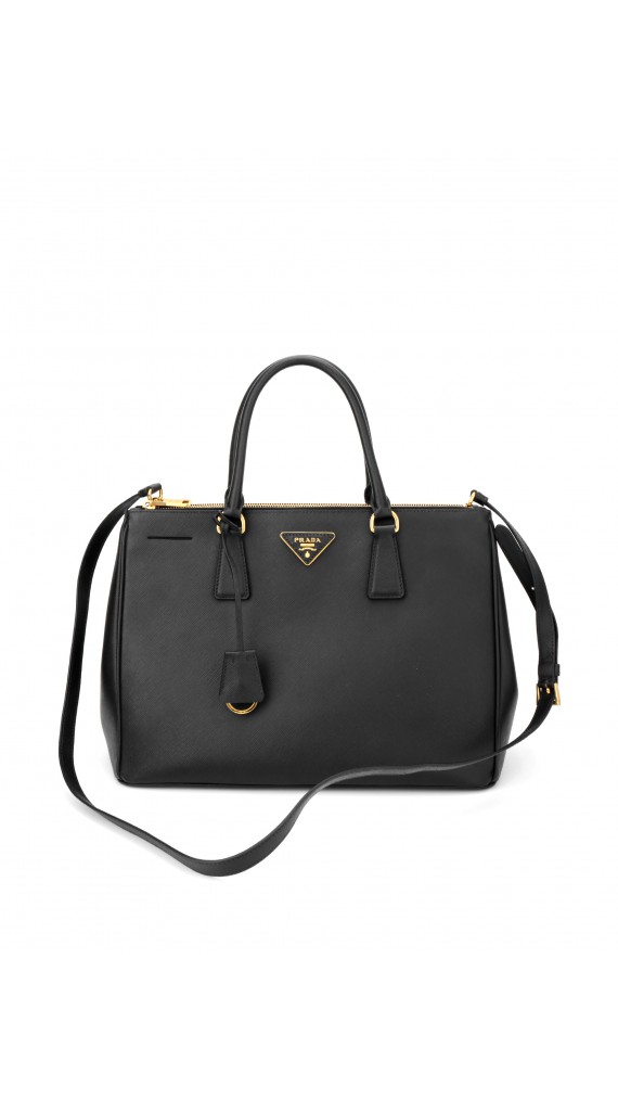 Prada Galleria Saffiano Bag Size Medium