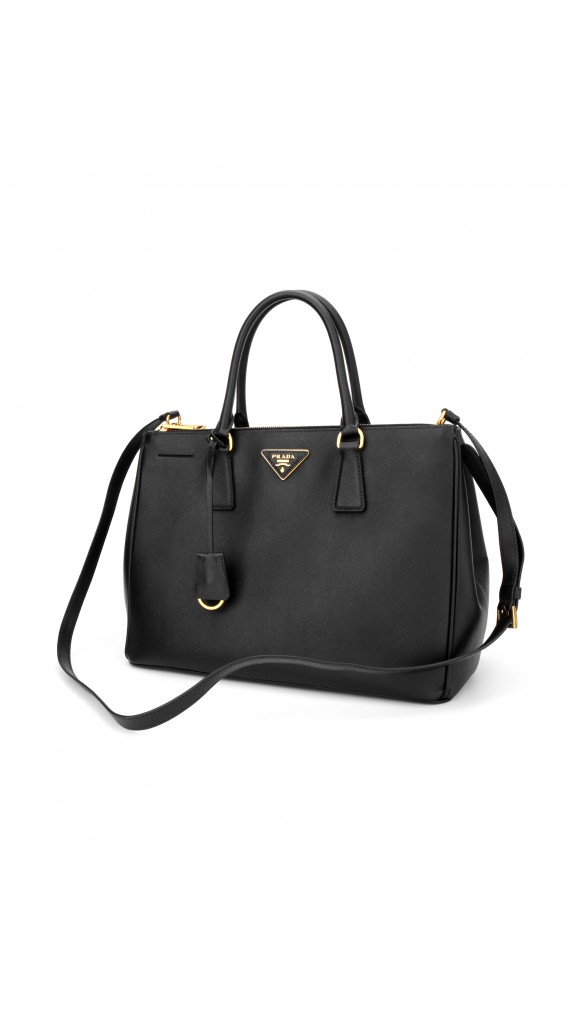 Prada Galleria Saffiano Bag Size Medium