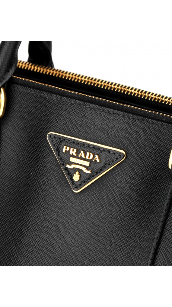 Prada Galleria Saffiano Bag Size Medium