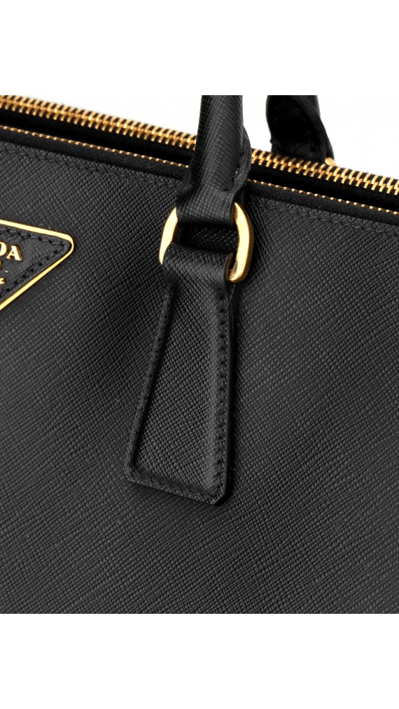 Prada Galleria Saffiano Bag Size Medium