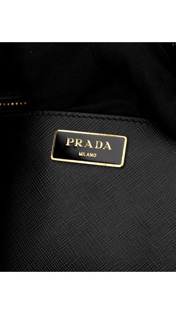 Prada Galleria Saffiano Bag Size Medium