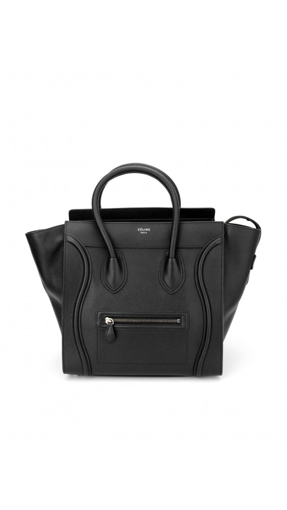 Celine Luggage Bag Size Mini (Den største str)