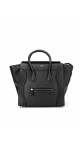 Celine Luggage Bag Size Mini (Den største str)