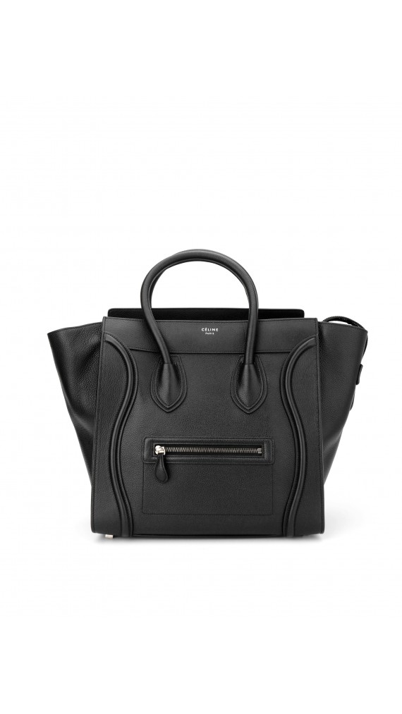 Celine Luggage Bag Size Mini (Den største str)