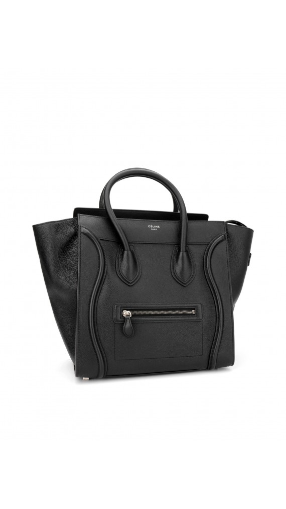 Celine Luggage Bag Size Mini (Den største str)