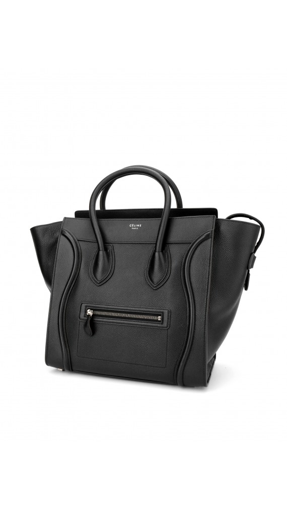 Celine Luggage Bag Size Mini (Den største str)