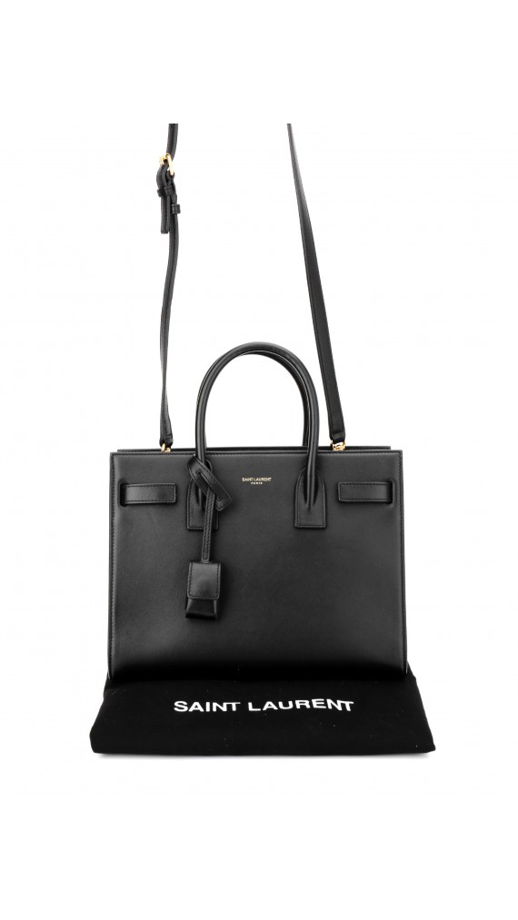 YSL(Saint Laurent) Sac De Jour Shoulder Bag