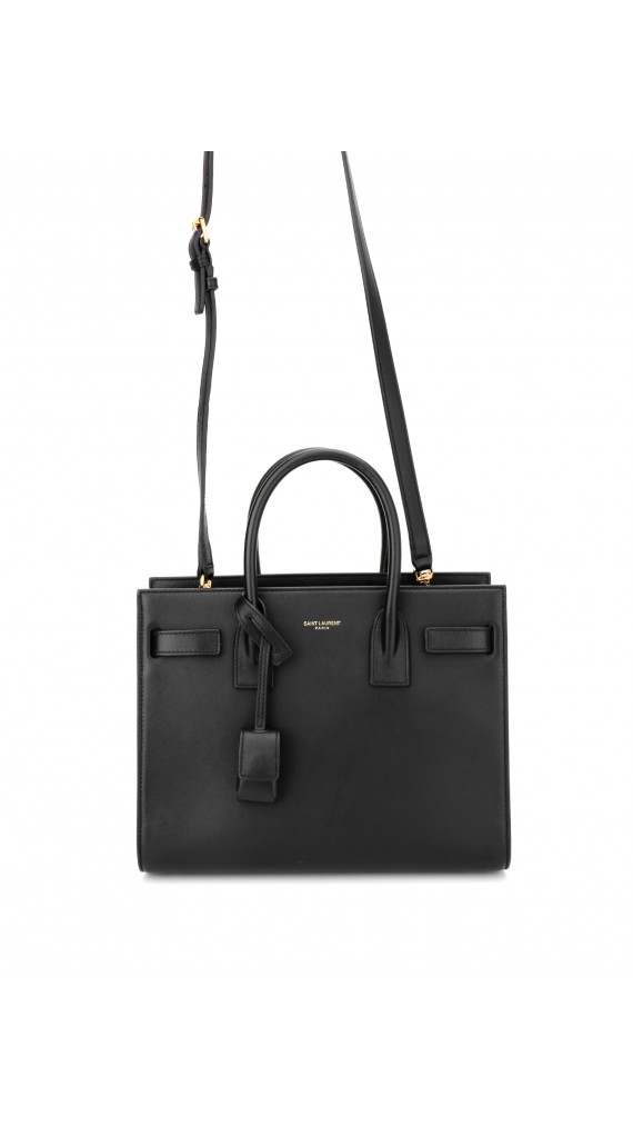 YSL(Saint Laurent) Sac De Jour Shoulder Bag