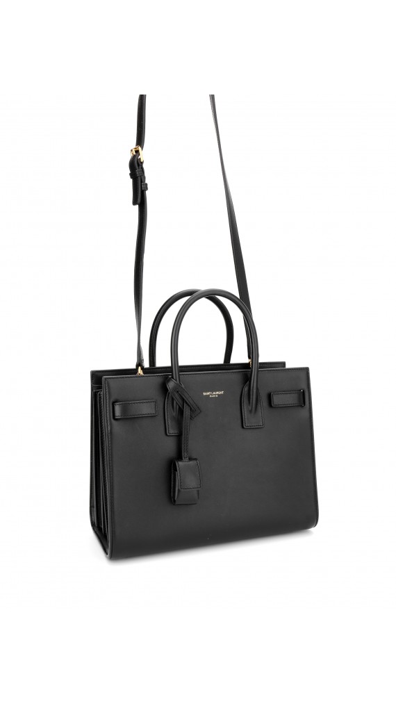 YSL(Saint Laurent) Sac De Jour Shoulder Bag