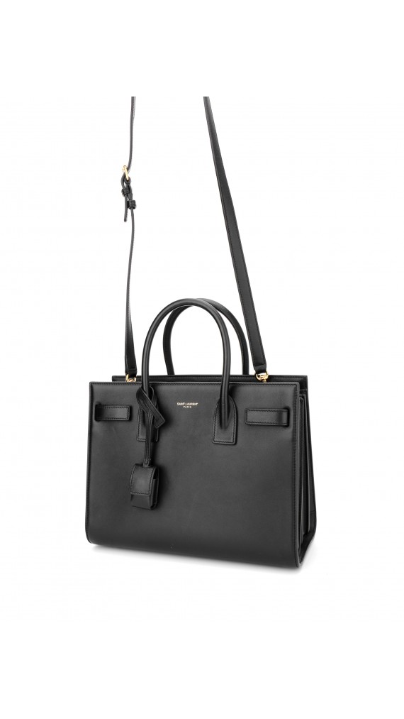 YSL(Saint Laurent) Sac De Jour Shoulder Bag