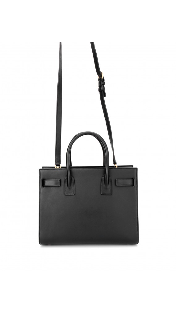 YSL(Saint Laurent) Sac De Jour Shoulder Bag