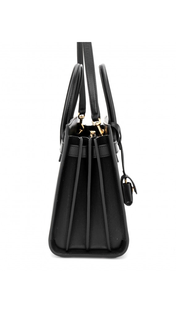 YSL(Saint Laurent) Sac De Jour Shoulder Bag