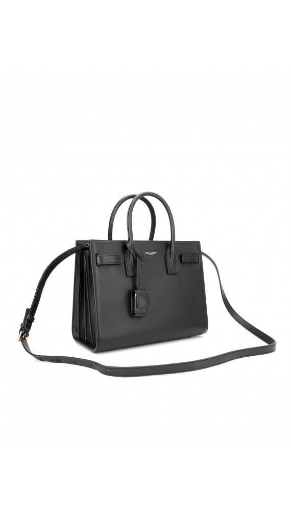 YSL(Saint Laurent) Sac De Jour Shoulder Bag