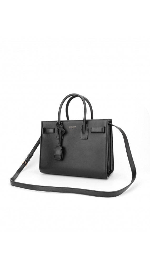 YSL(Saint Laurent) Sac De Jour Shoulder Bag